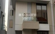 Shreeji Pushpam Bungalows Featured Image