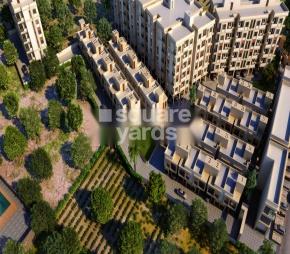 Shreeji Sahaj Residency