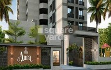Shreeji Sharnam Aura Featured Image