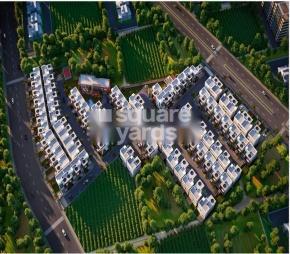 Shreeji Status Bungalows