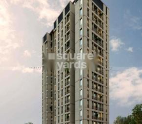 Shreeji Sundaram Skyline