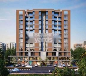 Shreeji Tirth Lifespace