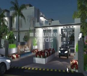 Shreeji Ved Villa