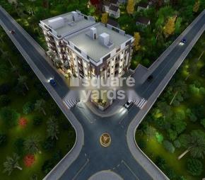 Shreeji Vivanta Elite
