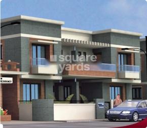 Shreem Residency