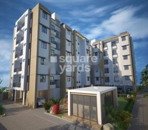 Shreemay Apartments