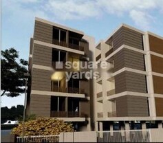 Shreemay, Akota, Vadodara