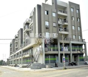 Shreenath Avenue Featured Image