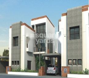 Shreenath Bungalows