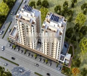 Shreenath Vallabh Heights
