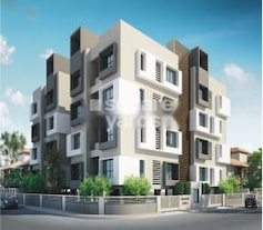 Shreenath Vertica, Akota, Vadodara