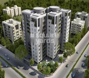 Shri Nilkanth Heights