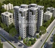 Shri Nilkanth Heights Featured Image