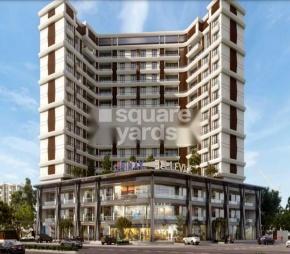 Shrimay Bellevue