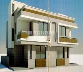 Shrimay Villa