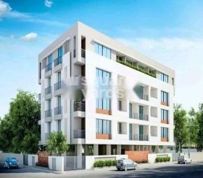 Shringar Residency