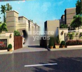 Shrinivas Residency