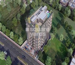 Shubh Shantam Paradise, Vemali, Vadodara