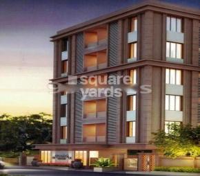 Shubh Shantam Residency