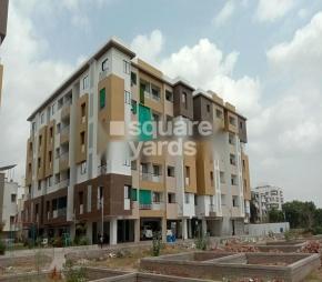 Shubham Heights Featured Image