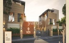 Shubham Satva Villa Featured Image