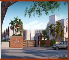 Shukun Residency Featured Image