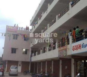 Shyam Complex