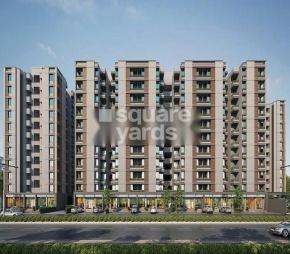 Shyamal Heights