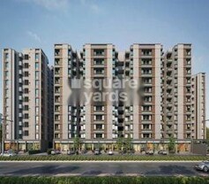 Shyamal Heights, Waghodia Road, Vadodara