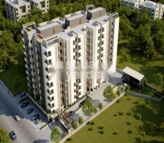 Shyamal Lake View Featured Image