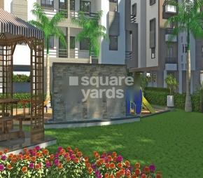 Siddharth Square