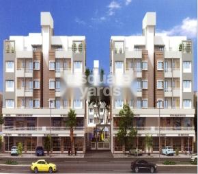 Siddheshwar Homes