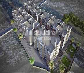 Siddhi Marvellas, Tarsali, Vadodara