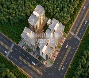 Silver AL Minaar Heights