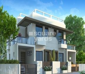 Sneh Conventure Sneh Residency