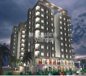 Sneh Conventure Velani Heights