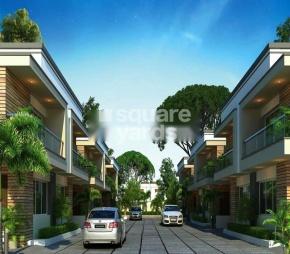 Soham Omkar Homes