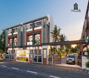 Soham Swastik 37, Waghodia, Vadodara