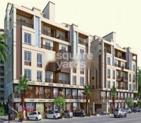 Solaris Apartment