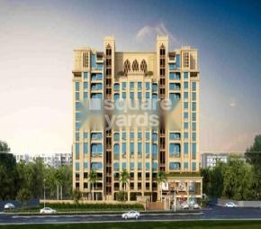 Space Burhani Plaza