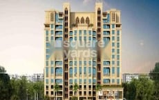 Space Burhani Plaza Featured Image