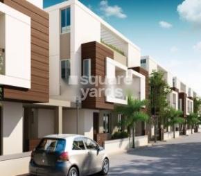 Space Matrix Homes