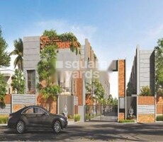 Stone Shantam Villa Featured Image