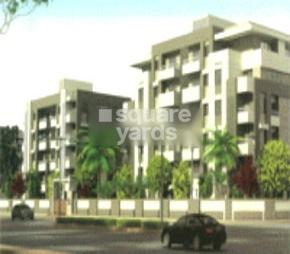 Sumeru Heights residential project in Harni