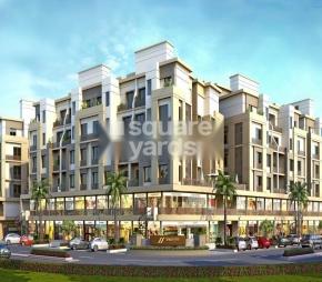 Swarnim Square Featured Image