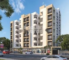 Swastik Radhey Heights, Manjalpur, Vadodara