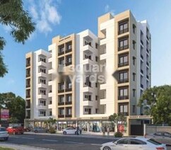 Swastik Radhey Heights Flagship