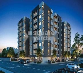 Swastik Samruddhi Heights