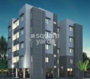 Taksh Sanidhya Township