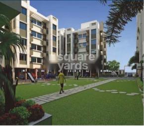 Taksh Shivam Enclave